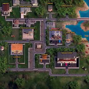 Treasure of Nadia: the secrets of Cape Vedra ep 167, 168