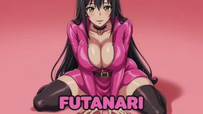 FUTA - FUTANARI - Mommy’s Massive Futa Cock Worship Session - Kneel and adore every thick, throbbing inch while I use your mouth, pussy, and ass until I’m completely drained
