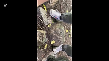 No tiene para el telo y me lleva a las sierras de cordoba / barbie rivas