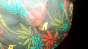 Masturbating 2