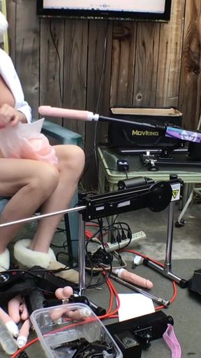 Lizzy Yum Complete 141