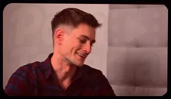 Trevor's Obsession with Silas' Cock - Gay Porn Uncut