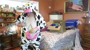 Part 4 trying on new items for videos makeing request show and tell