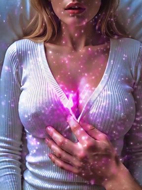 Cosmic Touch