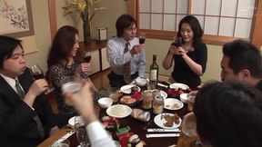 Mature Drama Masterpieces - Class reunion - Classmates reunited for the first time 4