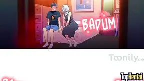 Stepmom Curvy Stepsis Seduce Teacher in Steaming Hentai Encounter