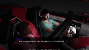 Interracial Exchange (part 15)