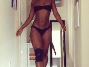 Bikini & Heels Strip