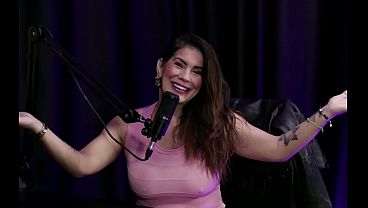 O BENGALA FOI UM DOS PRIMEIROS, E &Eacute_ CUCKOLD MULHER - BRUNA FERRAZ (MOAI TV)