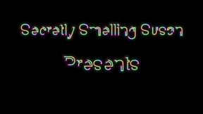 A JOI-ful Tale of Tickles