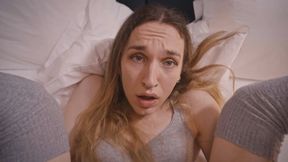 I had a fine bang with a devotee and he made me jizz so rock-hard - Emily Adaire TRANSSEXUAL trailer