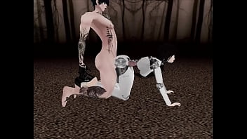 robogirl sex imvu