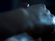 Stroke & Cum Slow Sensual Gates Of Istanbul Shangrila - CKing