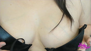 Lady Bel - Joi - Policial malvada guiando tua punheta