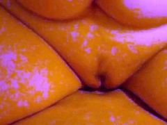 Big Tits Lithuanian Amateur Girl