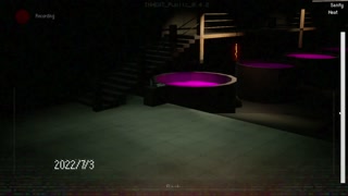 In Heat [MonsterBox] FNAF porn parody part 70