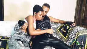 I Want to Get Fucked, Not Fuck Myself&quot; Chidinma Tells Stepbro