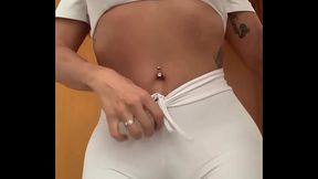 Solo 27 - Videocall with a fan