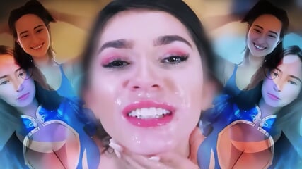 HARDCORE BIG ASS BIG TITS GOON BBC ANAL PMV HARDCORE PORNSTAR TIKTOK INSTAGRAM TIK TOK SPLITSCREEN