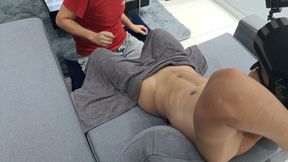 What a Great View
