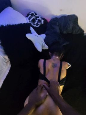 Break a Bitch Back for the Faphouse 3