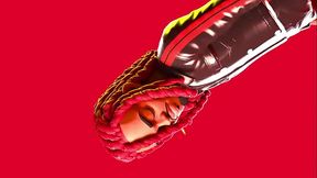 Trippie Redd &ndash_ Miss The Rage ft. Playboi Carti (Official Visualizer)