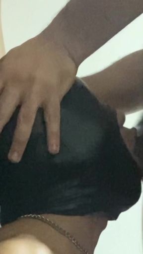 Just Open Your Fucking Mouth and Let Me Use Your Throat