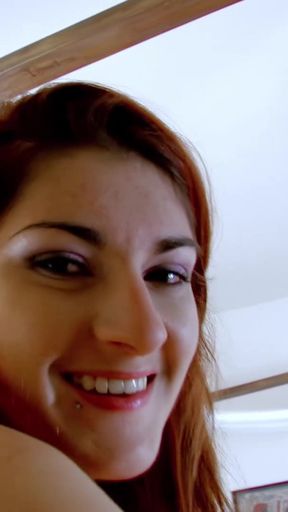 Sexy Video: Mademoiselle-lilith Nathalie Vanadis Mo 01