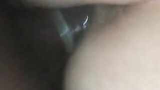 PAWG Suck my bbc then I Pounded her with it