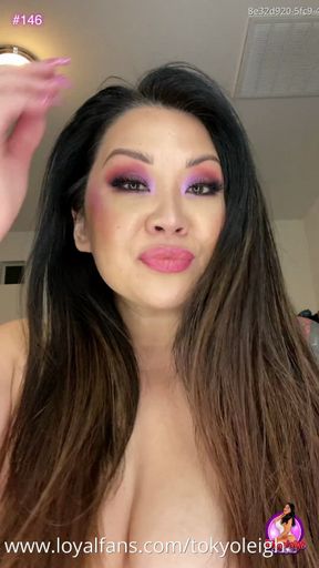 146: JOI- I Tell You Exactly How To Stroke Your Cock