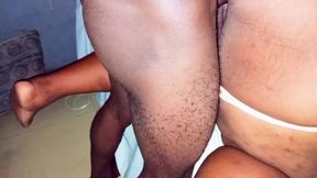Giant black big dick