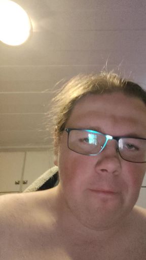 my horny trans girl enjoys dildo and dick