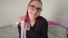 Taboo JOI CEI