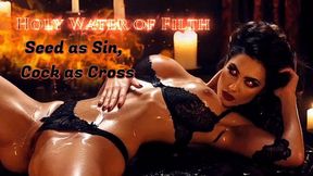 Holy Water of Filth
