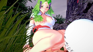 Lust Lost Kingdom - The goblin mission - Full movie - Thanks