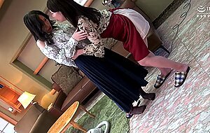 Aukt-003 perverted mature woman lesbian sex ~celebrity