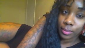 Christina`s First Time