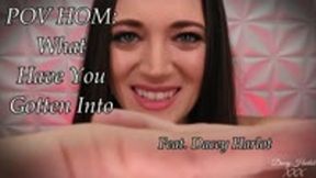 POV HOM: What Have You Gotten Into MOV