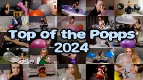 1586 Top of the Pops 2024