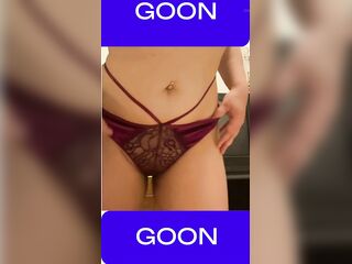 Panty Gooner Dance