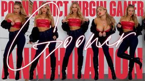 Porn Addicted Virgin Gamer Gooner Annihilation