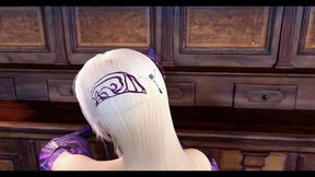 Bigtits Guardian of Virtual Desires- 3D Animation Hentai