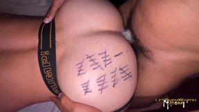 Cum Dump Takes Loads Anon Bareback Hardcore Gay Anal Sex Letthemwatch Whore Him Out