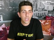 P-spot wand essentials: PIMP TA WAND pour PROSTATE MASSAGE (msieurjeremy)