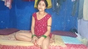 fucked her pussy along with , Indian Bhabhi&amp;#039;s love story