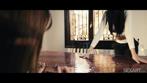Mood of Passion - Liz Ocean & Simon