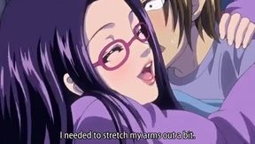 Hentai sex school