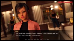 Eruption Imminent (part 23) Recap What Happened so Far - by Morriganrae