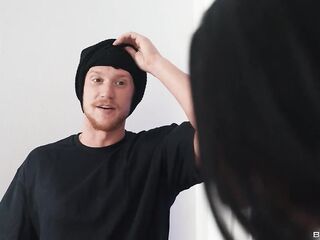 Break In And Fuck Me Lissa Aires Brazzers