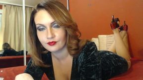 Kyra Bunny Private Show